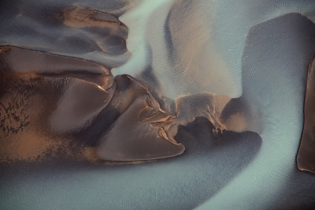 Waterscape HV2007 II – Thomas Graics – Giclee Druck auf Baryta – 50 x 70 cm