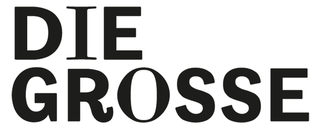 Logo Die Grosse