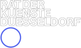 Logo Rat der Künste