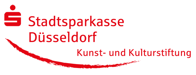 Logo Stadtsparkasse Düsseldorf Kunst- und Kulturstiftung