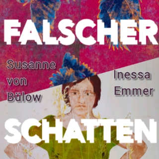 ✨ Einladung zur nächsten Ausstellung ✨

FALSCHER SCHATTEN

Susanne von Bülow @susannevonbuelow
Inessa Emmer @inessaemmer

Eröffnung: Freitag, 28. Nov 2025, 19.00 Uhr
@vddk1844  

Begrüßung: Klaus Richter (vddk1884)
Einführung: Ruppe Koselleck (@ruppekoselleck)

Ausstellungsdauer: 28.November - 21. Dezember 2025
‼️Finissage 21.12.2025‼️

Susanne von Bülows Material- und Tiefdrucke bilden das Abgebildete in Teilen durch sich selbst ab und komponieren reale Anteile und echte Dokumente einer pflanzlichen Wirklichkeit mit fiktionalen Konstrukten zu einem monotypischen Meeting künstlicher und natürlicher Formen

Inessa Emmer entwickelt in ihren Holzschnitten Formen, die sich jeder festen Deutung entziehen und zugleich Erinnerungen an Vertrautes wachrufen. Zwischen Abstraktion und Andeutung öffnen sie Räume für Assoziationen, die aus den Tiefen unseres Bildgedächtnisses auftauchen.

#woodcut #woodprint #inessaemmer #holzschnitt #hochdruck #printmaking #printmakingart #contemporaryartist #contemporaryprintmaking #concrete #colorpencildrawing #contemporaryfigurativeart #contemporarypainting #contemporaryart #installation #ausstellung #drawing #susannevonbuelow #kunstausstellung #xylography #xylografia #xylographie #exhibition #artcolector #art #artoninstagram #sculpture #ceramis #painting #pastel