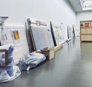 weitere Veranstaltungen im Rahmen der Ausstellung ,Und wir fangen gerade erst an‘ 
Coding Islands, Workshops und Konzerte, organisiert von Katja Stuke in Kooperation mit toplab Düsseldorf
Artists Sessions, mit Ubbo Kügler
Fotoaktion Verwandtschaften, mit Birgitta Thaysen und Edith Oellers
Eine Zukunft mit Vergangenheit, mir Michael Kortländer und Thomas Graics
Offenes Atelier, mit Klaus Richter
Our House, mit Katja Stuke, Wolfgang Hambrecht und Gästen