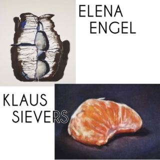✨ Herzliche Einladung zur nächsten Ausstellungseröffnung✨

Körperlichkeit innen und außen 
Elena Engel und Klaus Sievers

#elenaengel
@klaus.sievers.art

Eröffnung: 
Freitag, 10. April, 19 Uhr Begrüßung: Edith Oellers Einführung: Künstlergespräch 
Laufzeit: 10. April 26. April
Wo: SITTart Kunstraum, Sittarder Str. 5, 40477 Düsseldorf Finissage: Sonntag 26. April 
Öffnungszeiten: Sa. 15- 18 Uhr, So. 14 - 18 Uhr

Elena Engel und Klaus Sievers sind seit Langem Nachbarn im Atelierhaus Walzwerkstraße im Düsseldorfer Süden. Bei gegenseitigen Werkstattbesuchen entdeckten sie das gemeinsame Thema der „Körperlichkeit“ und entwickelten es zum Leitmotiv ihrer Ausstellung.

Die Arbeiten der beiden Künstler konfrontieren den Betrachter mit sehr kontrastreichen Welten. Es sind 
Darstellungen der Innen- und Außenwelt.

Elena Engel hat an der Kunstakademie Düsseldorf bei Prof. Gerhard Hoehme studiert. Sie ist Meisterschülerin und Villa-Romana-Preisträgerin. Ihre wichtigsten Arbeiten sind Pendel-Objekte aus Holz und Eisen. Ihr Anliegen ist es, den Menschen zu sich in seine Mitte zu führen (Einpendelung).

Seit 2016 arbeitet sie mit schwerem handgeschöpften Papier, das zur Darstellung und Modulation geeignet 
ist. Das Thema der Mitte hat eine neue Umsetzung gefunden. Hier ist es der Innenraum des menschlichen 
Körpers, auf den sich der Betrachter einlassen kann und damit zugleich auch auf sich selbst.

Klaus Sievers hat an der Kunstakademie Düsseldorf bei Prof. Gotthard Graubner studiert. Er porträtiert 
gewöhnliche Gegenstände des Alltags klassisch in Öl und bereitet ihnen im Spiel von Licht und Schatten 
eine Bühne, auf der sie sich zeigen können. 
Auf der Leinwand entsteht ein Körper mit sinnlicher Präsenz, ein Wesen mit einer gewissen Würde, das jetzt 
nicht mehr übersehen werden kann und soll.

#ausstellung #exhibition #painting #malerei