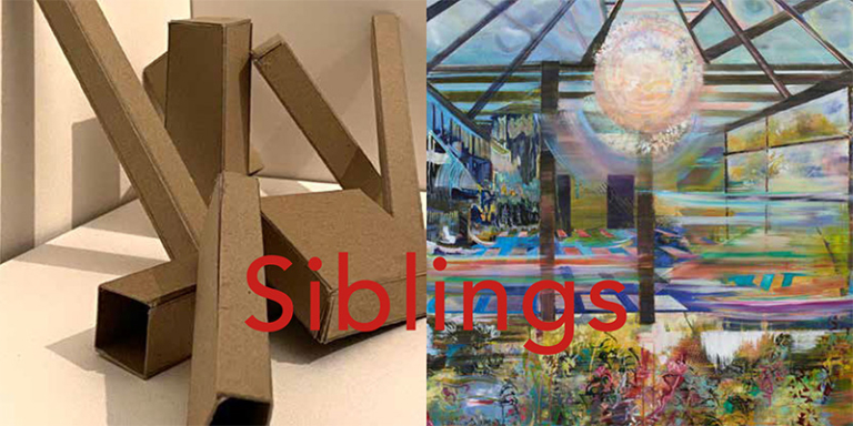 Siblings – SITTart