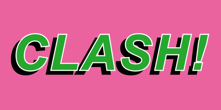 CLASH! – SITTart