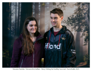14_Stevens Familie