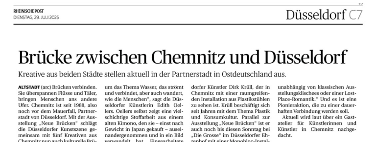 RP berichtet