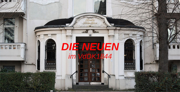 DIE NEUEN – SITTart