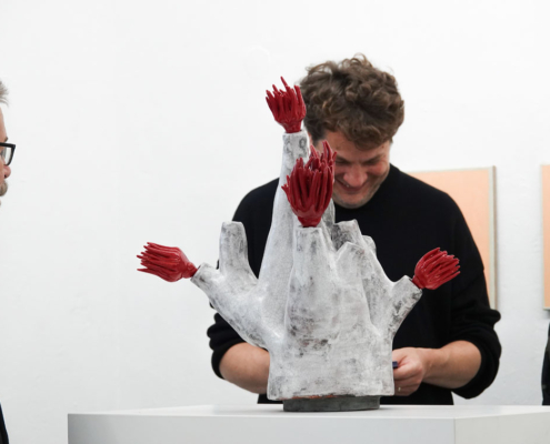 SITTart Kunstpunkte DIE NEUEN