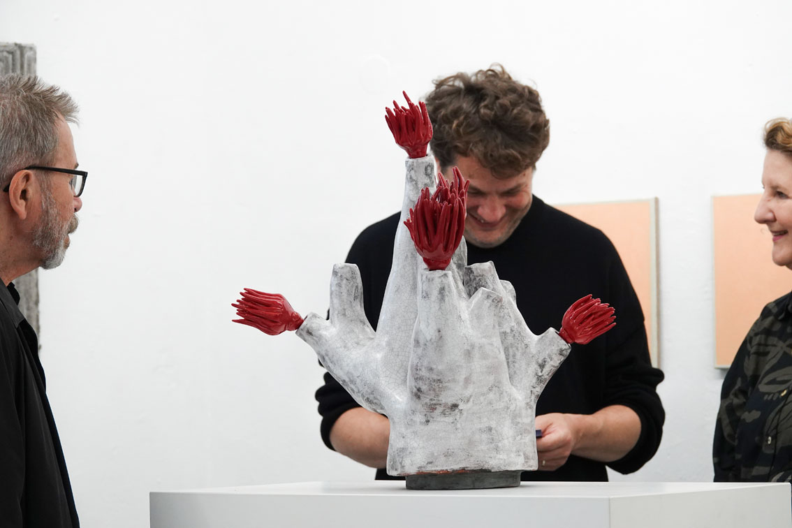 SITTart Kunstpunkte DIE NEUEN