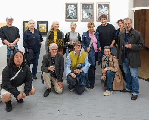SITTart Kunstpunkte DIE NEUEN