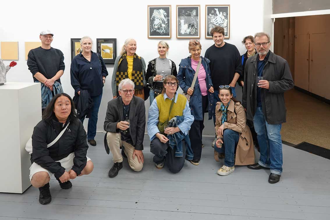 SITTart Kunstpunkte DIE NEUEN