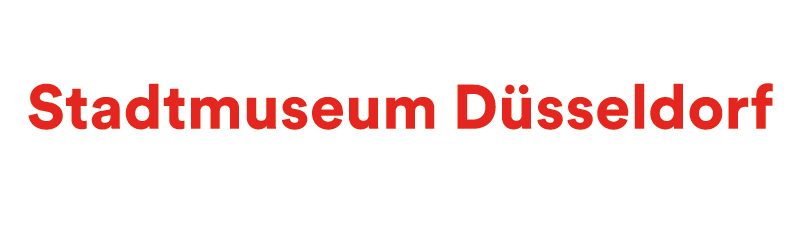 Logo Stadtmuseum Düsseldorf