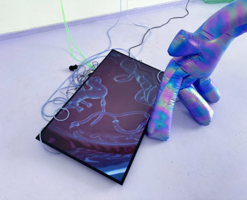 HYEPAK – Das verbundene Ungeborene HYEPAK – Das verbundene Ungeborene