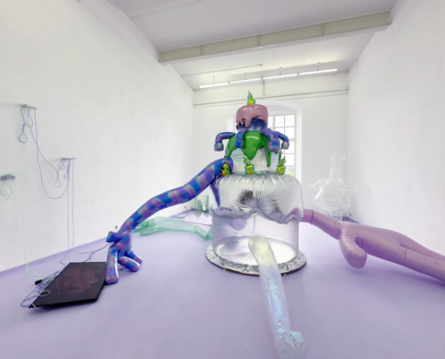 HYEPAK – Flauschige Kommunion HYEPAK – Flauschige Kommunion