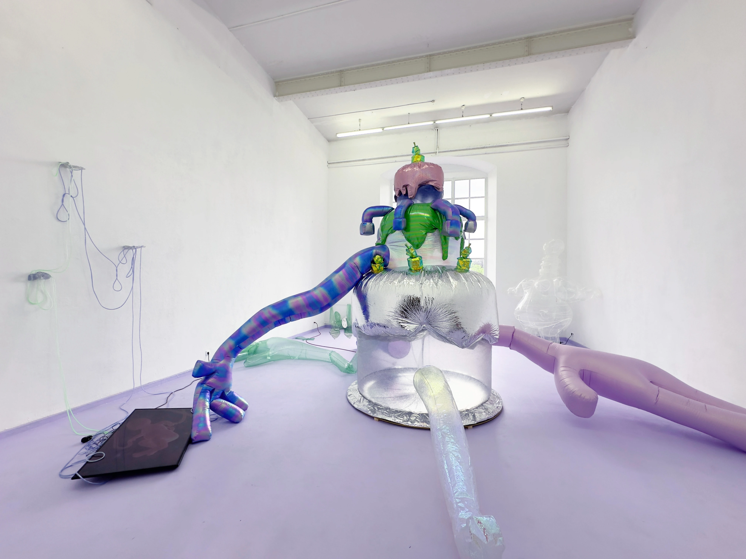 HYEPAK – Flauschige Kommunion HYEPAK – Flauschige Kommunion