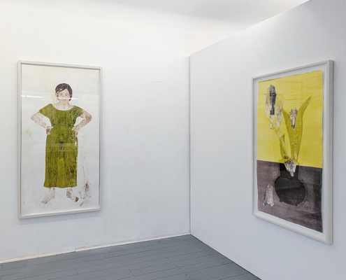 FALSCHER SCHATTEN | Bülow&Emmer FALSCHER SCHATTEN | Bülow&Emmer