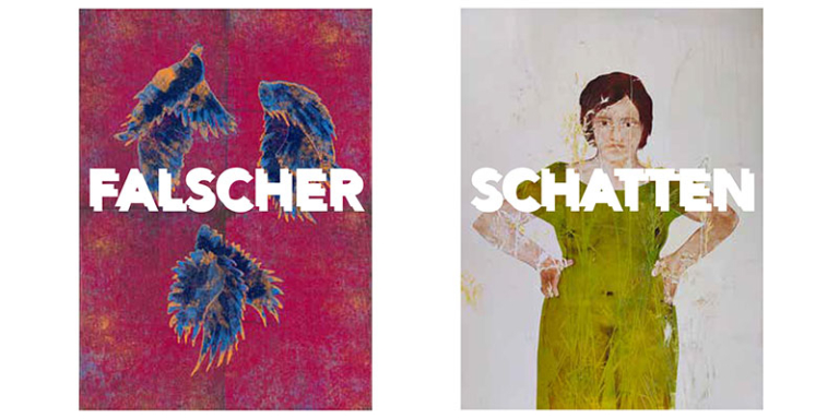 FALSCHER SCHATTEN – SITTart