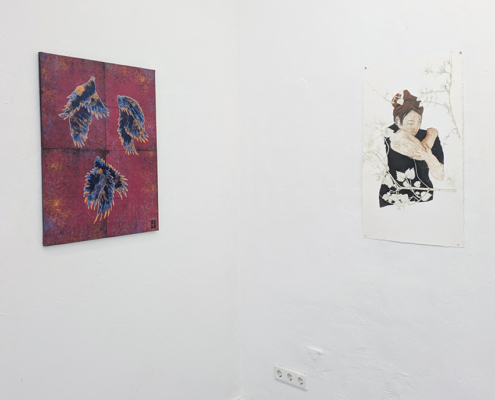 FALSCHER SCHATTEN | Bülow&Emmer FALSCHER SCHATTEN | Bülow&Emmer