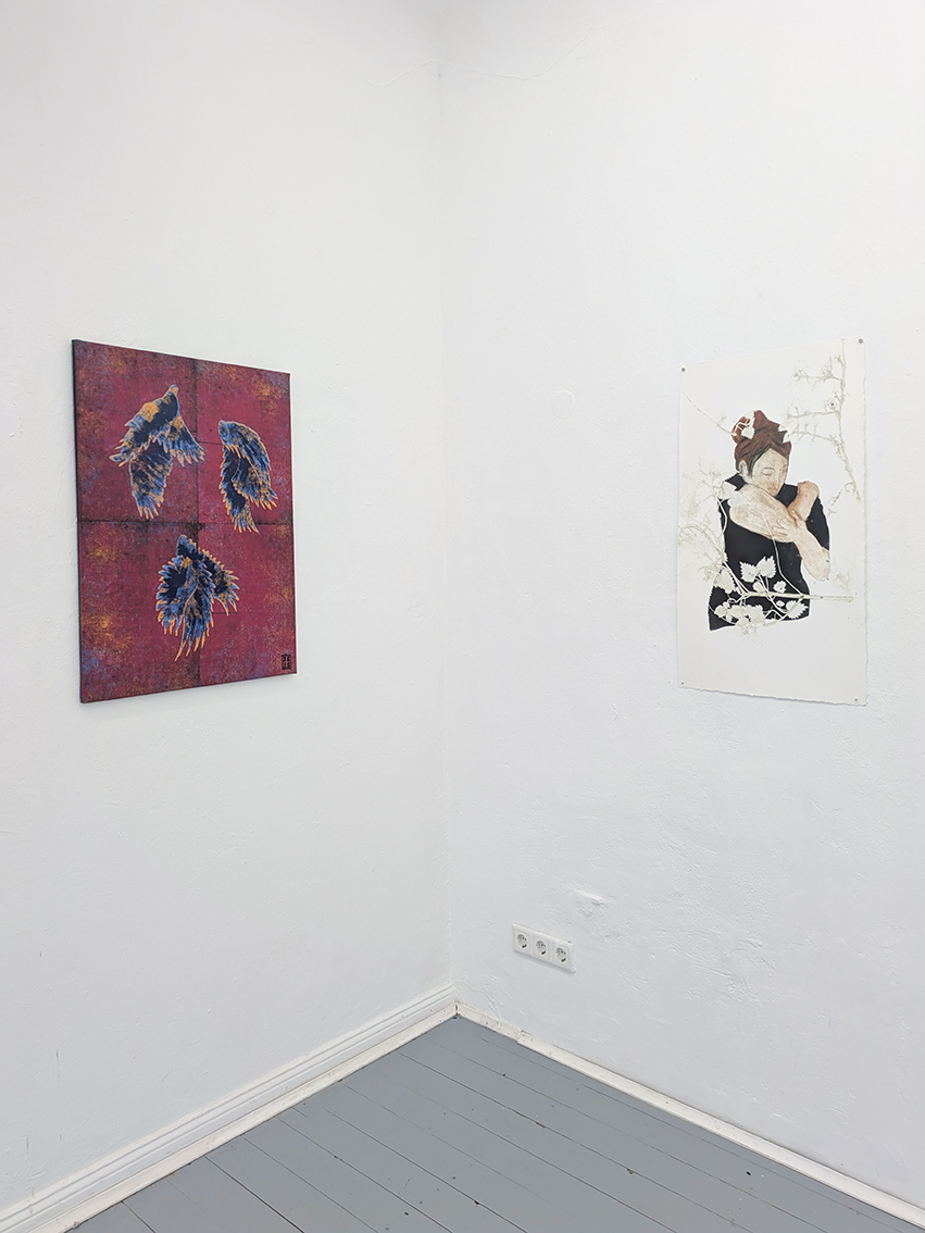 FALSCHER SCHATTEN | Bülow&Emmer FALSCHER SCHATTEN | Bülow&Emmer