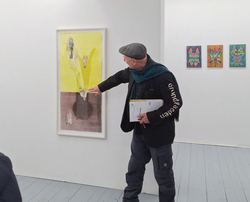 FALSCHER SCHATTEN | Bülow&Emmer FALSCHER SCHATTEN | Bülow&Emmer