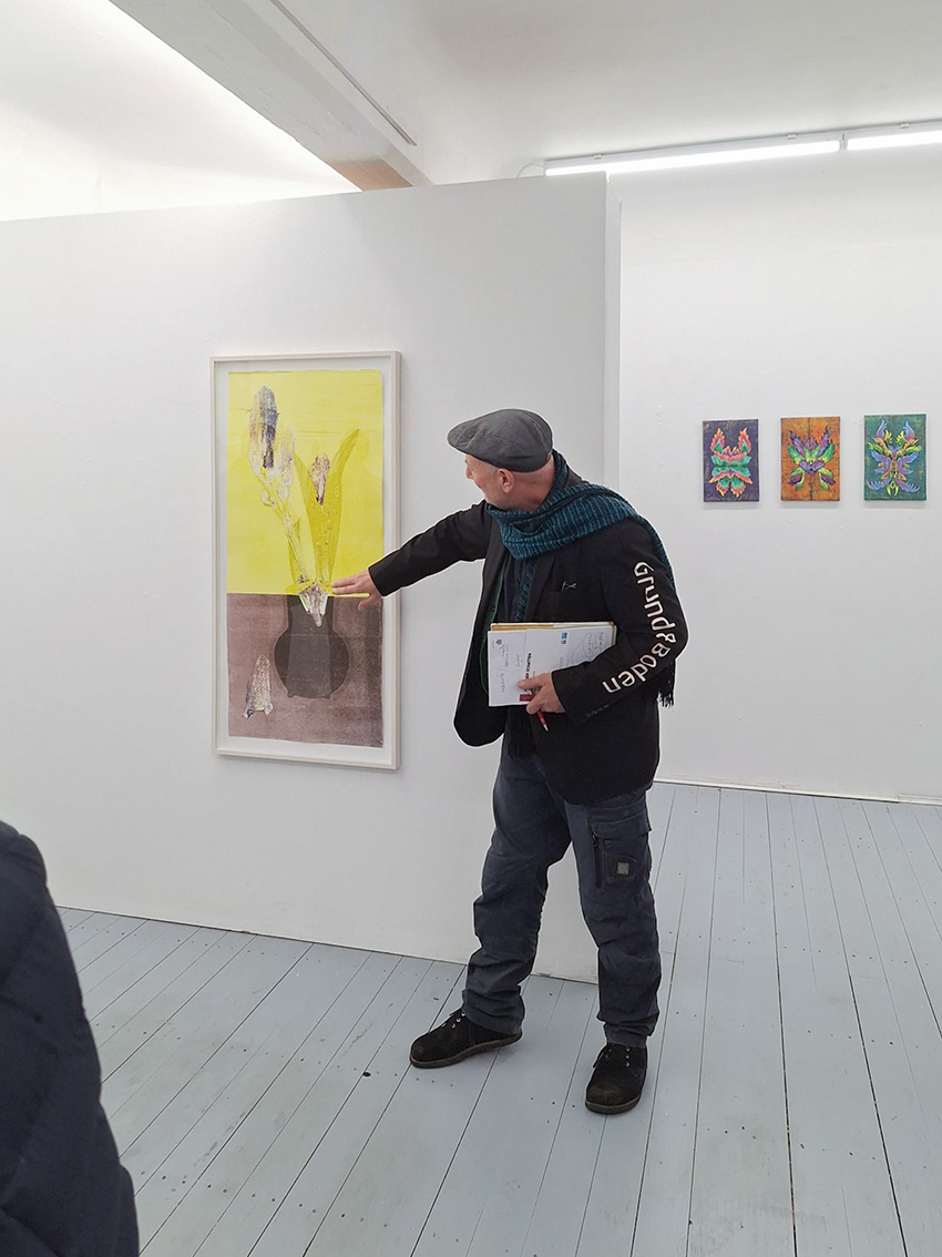 FALSCHER SCHATTEN | Bülow&Emmer FALSCHER SCHATTEN | Bülow&Emmer