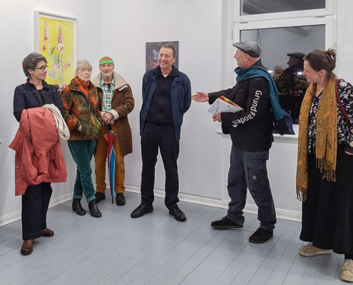 FALSCHER SCHATTEN | Bülow&Emmer FALSCHER SCHATTEN | Bülow&Emmer