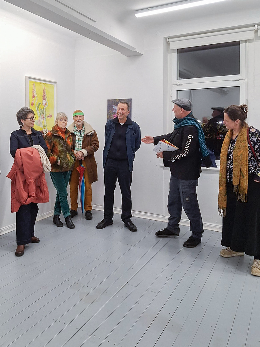 FALSCHER SCHATTEN | Bülow&Emmer FALSCHER SCHATTEN | Bülow&Emmer