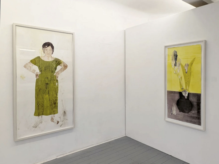 FALSCHER SCHATTEN – SITTart