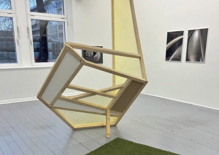 RAUM+ZEIT – SITTart