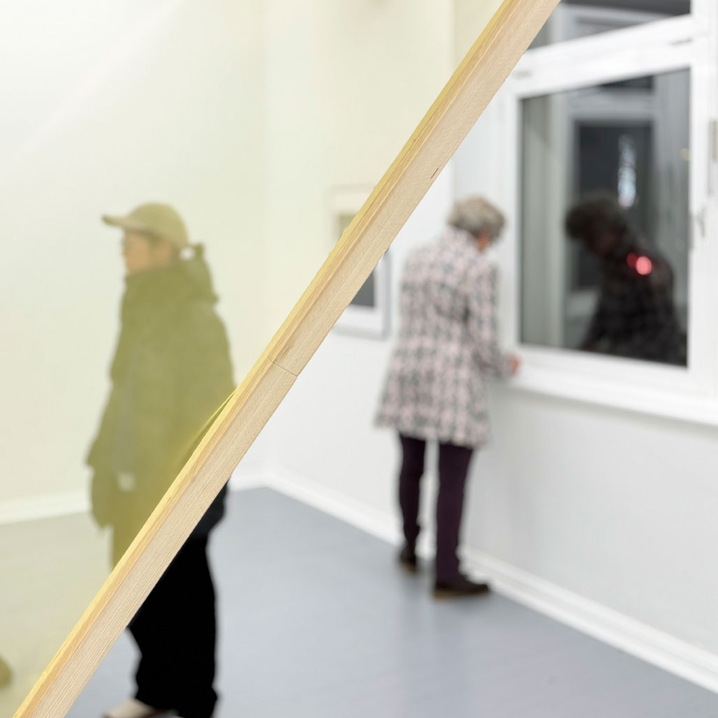 RAUM+ZEIT - Justus-Ogoshi – Februar 2026 – 8012