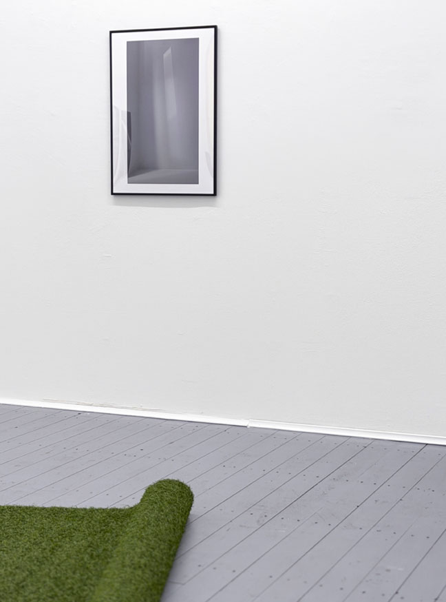 RAUM+ZEIT - Justus-Ogoshi – Februar 2026 – 8018