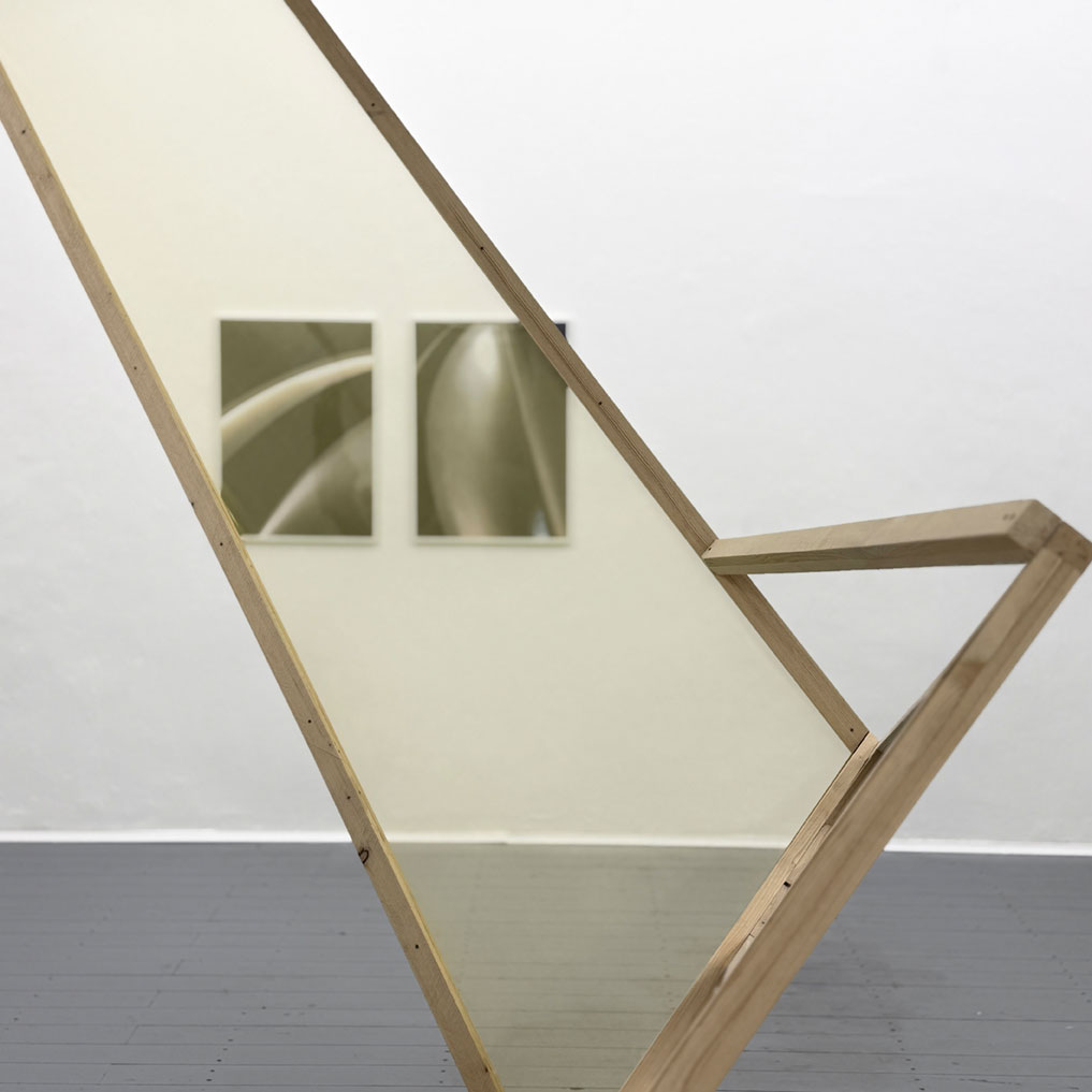 RAUM+ZEIT - Justus-Ogoshi – Februar 2026 – 8019