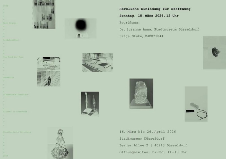 Open Source – der Beginn einer Recherche