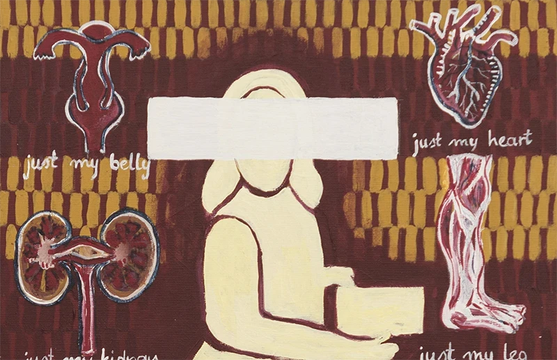 Maria Piatek – zu Gast aus Warschau