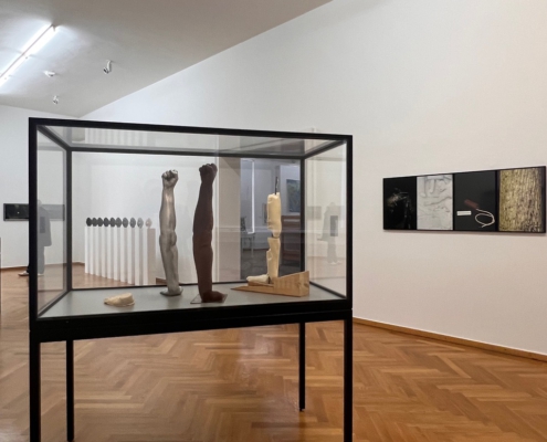 Anys Reimann, Andreas Langfeld