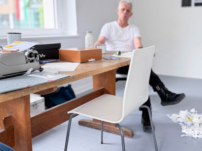 SOLL // HABE ARBEIT II SOLL // HABE ARBEIT II