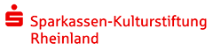 Logo der Sparkassen-Kulturstiftung Rheinland