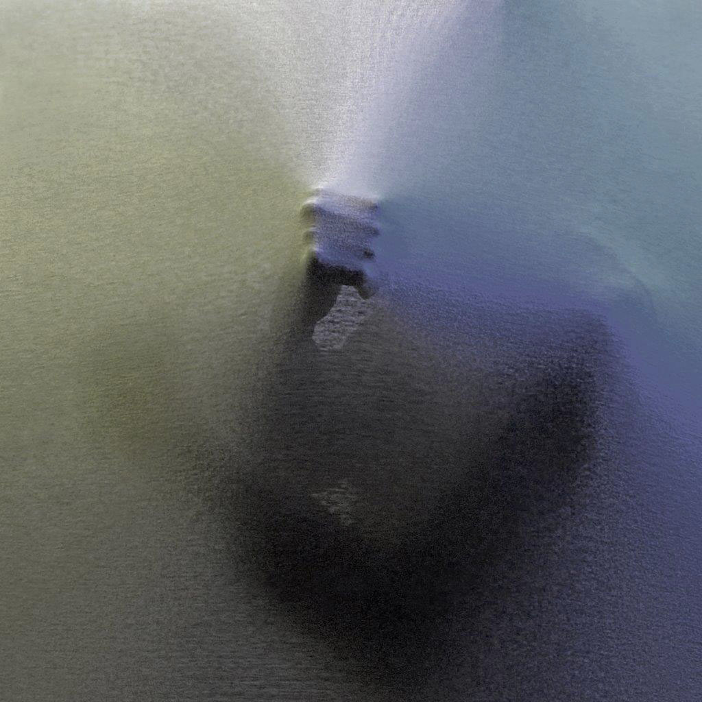 Reni Scholz - FREEZE MOOVE - FREEZE Reni Scholz und Britta Lieberknecht - ein Dialog; Foto, Zeichnung, Action Painting