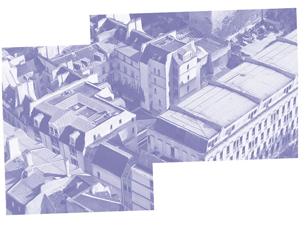 2470 - Ateliers de Paris